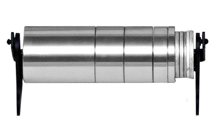 WEIGHTS SLOTTED 10-500G SET OF 10