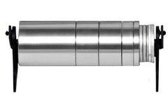 WEIGHTS SLOTTED 10-500G SET OF 10