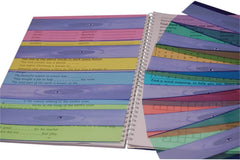 RULER DUO READING SET OF 10