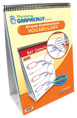 FLIP CHART SET VOCABULARY