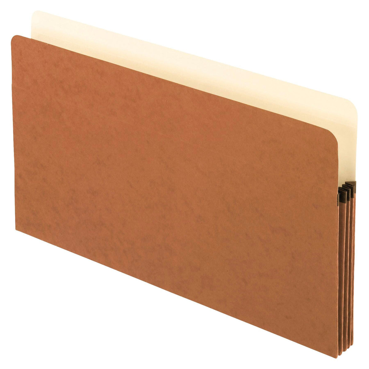 FILE POCKET ANTIMICROBIAL LEGAL 3.5 IN EXP REDROPE PK OF 10 PFX1526EAM