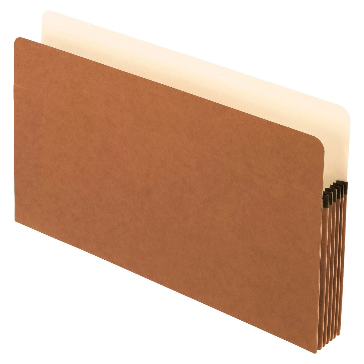 FILE POCKET ANTIMICROBIAL LEGAL 5.25 IN EXP REDROPE PK OF 10 PFX1536GAM