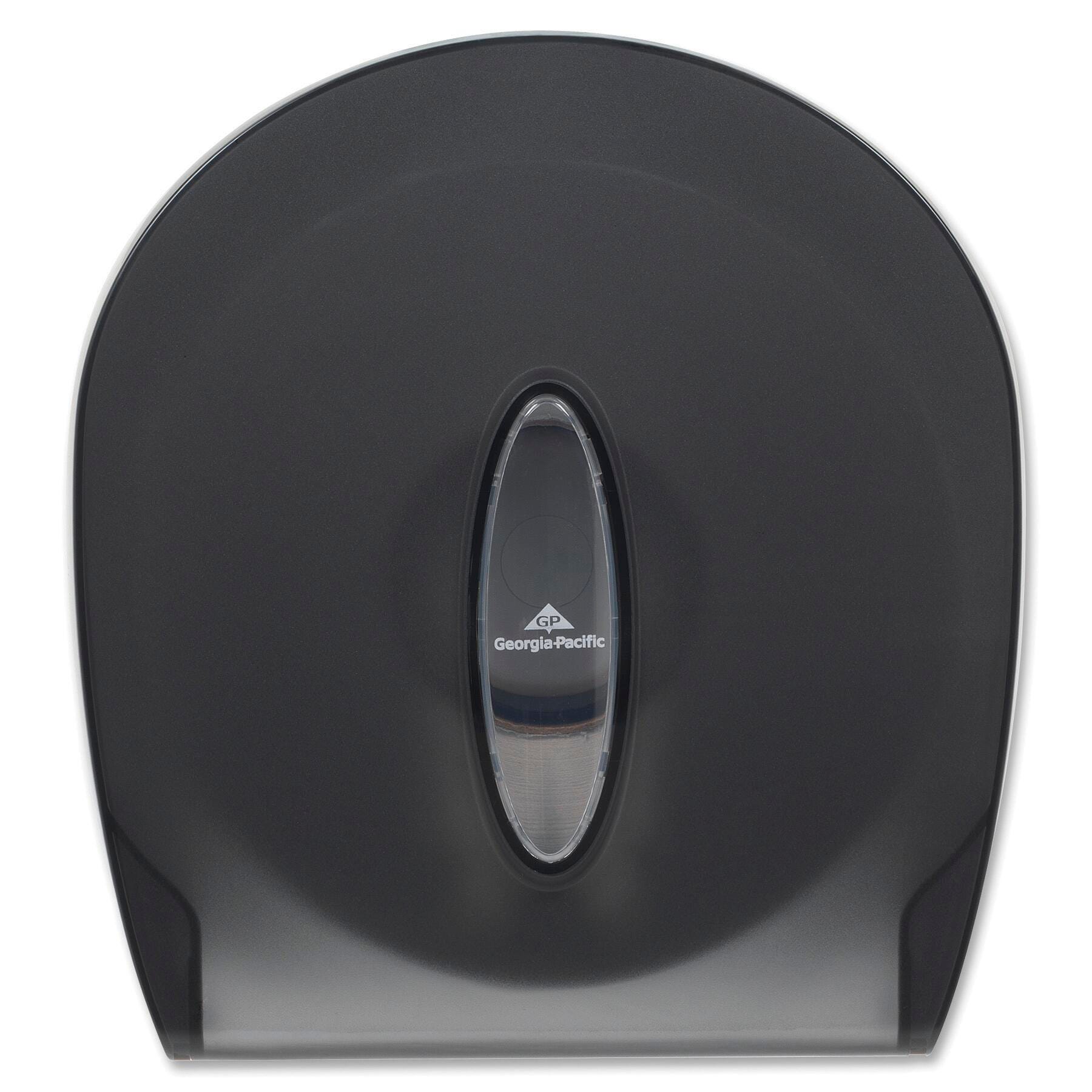DISPENSER BATH TISSUE JUMBO JR. 10.6X5.4X11.3 SMK GPC59009