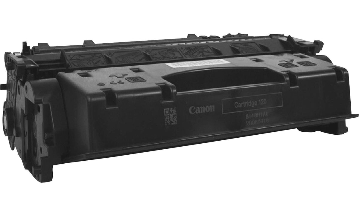 CARTRIDGE INK TONER CANON CNMCARTRIDGE120 BLACK