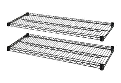 SHELVES EXPAND F/LORELL WIRE STRTR KIT 48X18 LLR69139 PACK OF 2