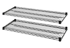 SHELVES EXPAND F/LLR WIRE STRTR KIT 48X24 LLR69136 PACK OF 2
