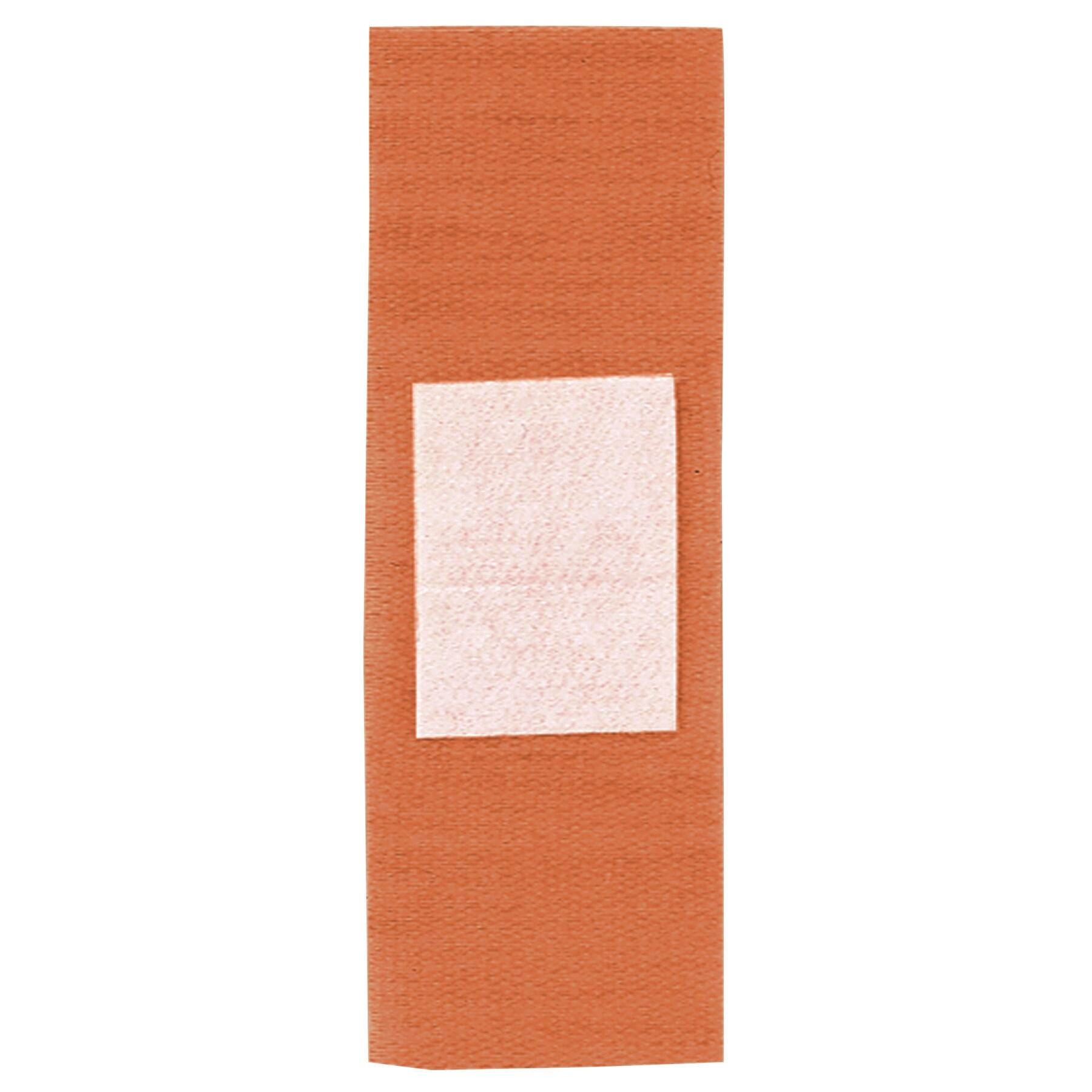 BANDAGE ADHESIVE WOVEN FLEX FABRIC MIINON25660 PACK OF 100