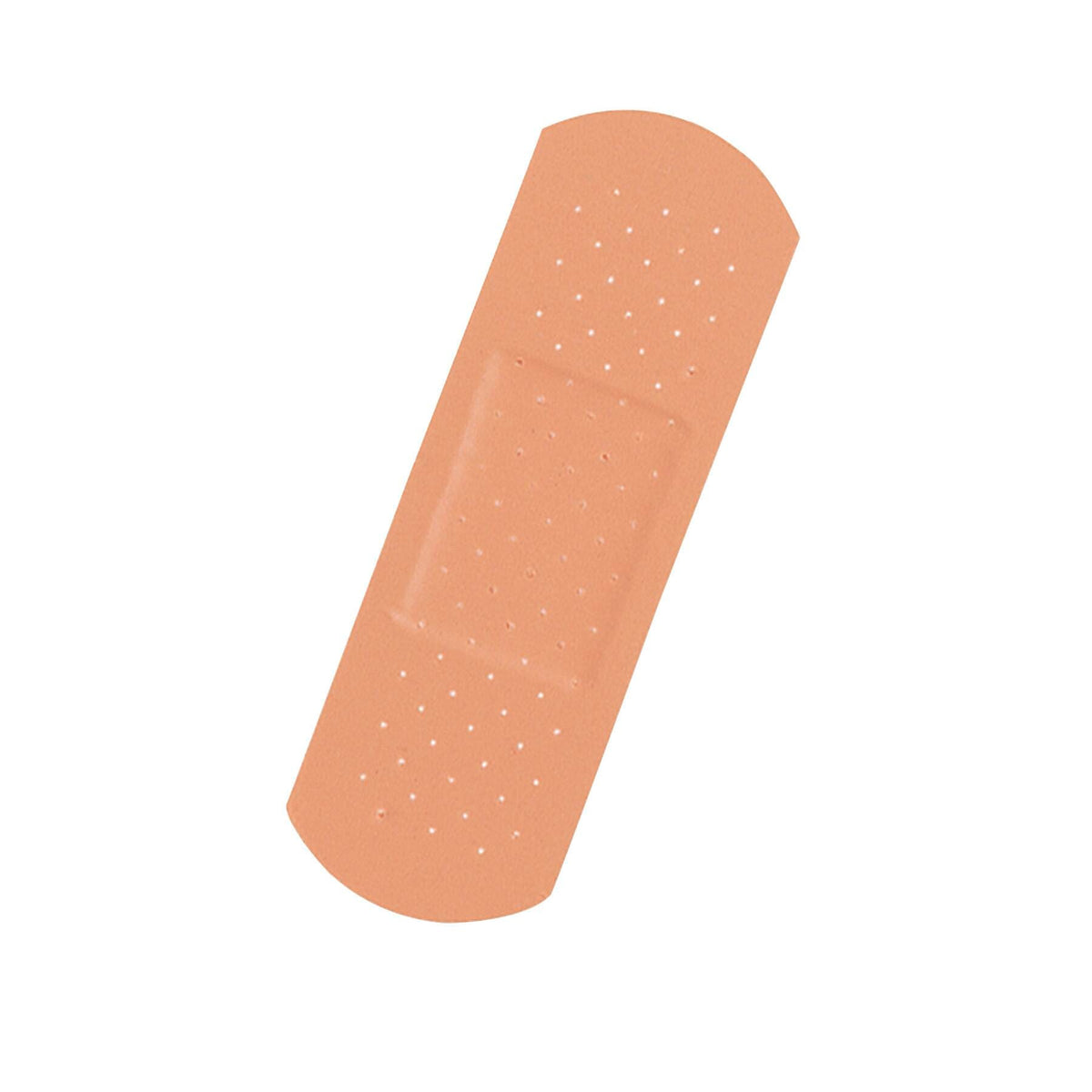 BANDAGE ADHESIVE PLASTIC ASSORTED MIINON25600 PACK OF 100