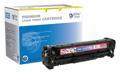 CARTRIDGE INK TONER FOR HP 533A MAGENTA ELI75405