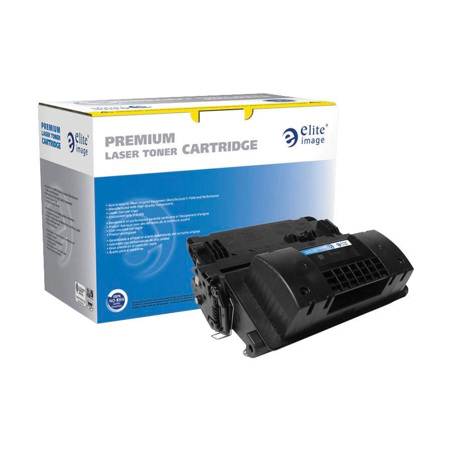 CARTRIDGE INK TONER FOR HP 364X BLACK ELI75401