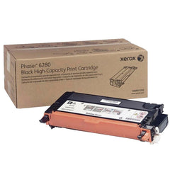 CARTRIDGE INK TONER XEROX XER106R01395 BLACK