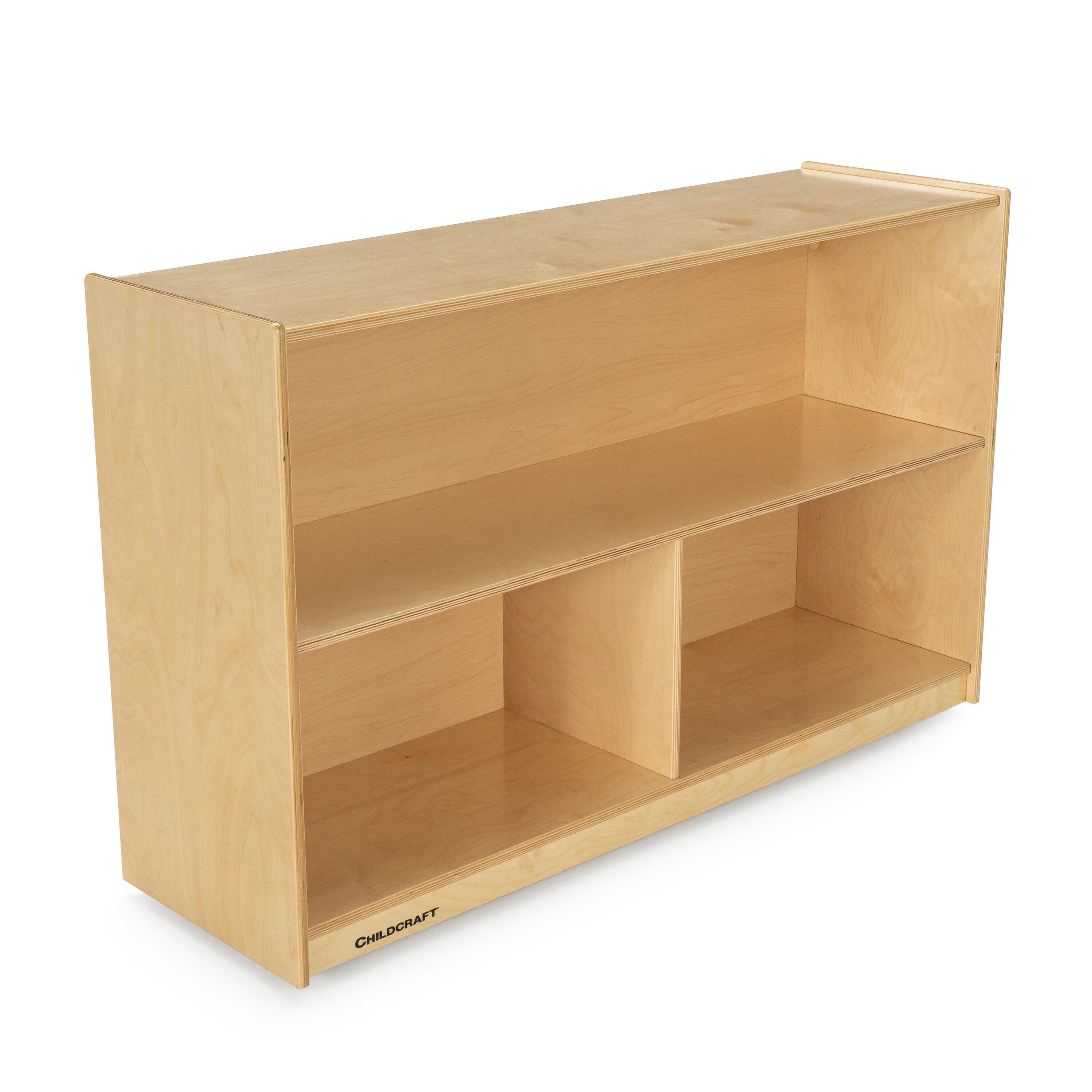 QS STORAGE 3 COMPARTMENT MOBILE - 30H