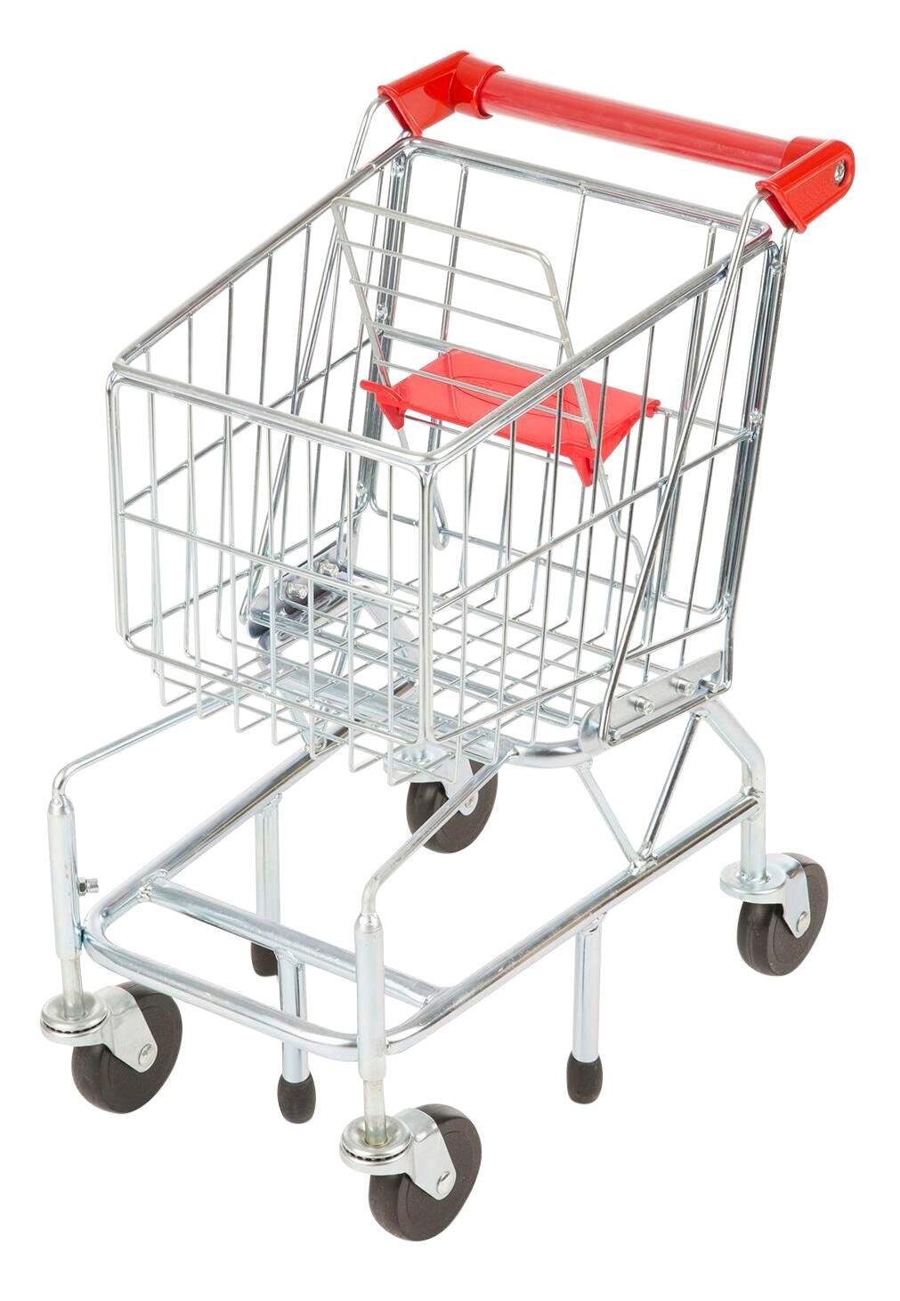 CART SHOPPING