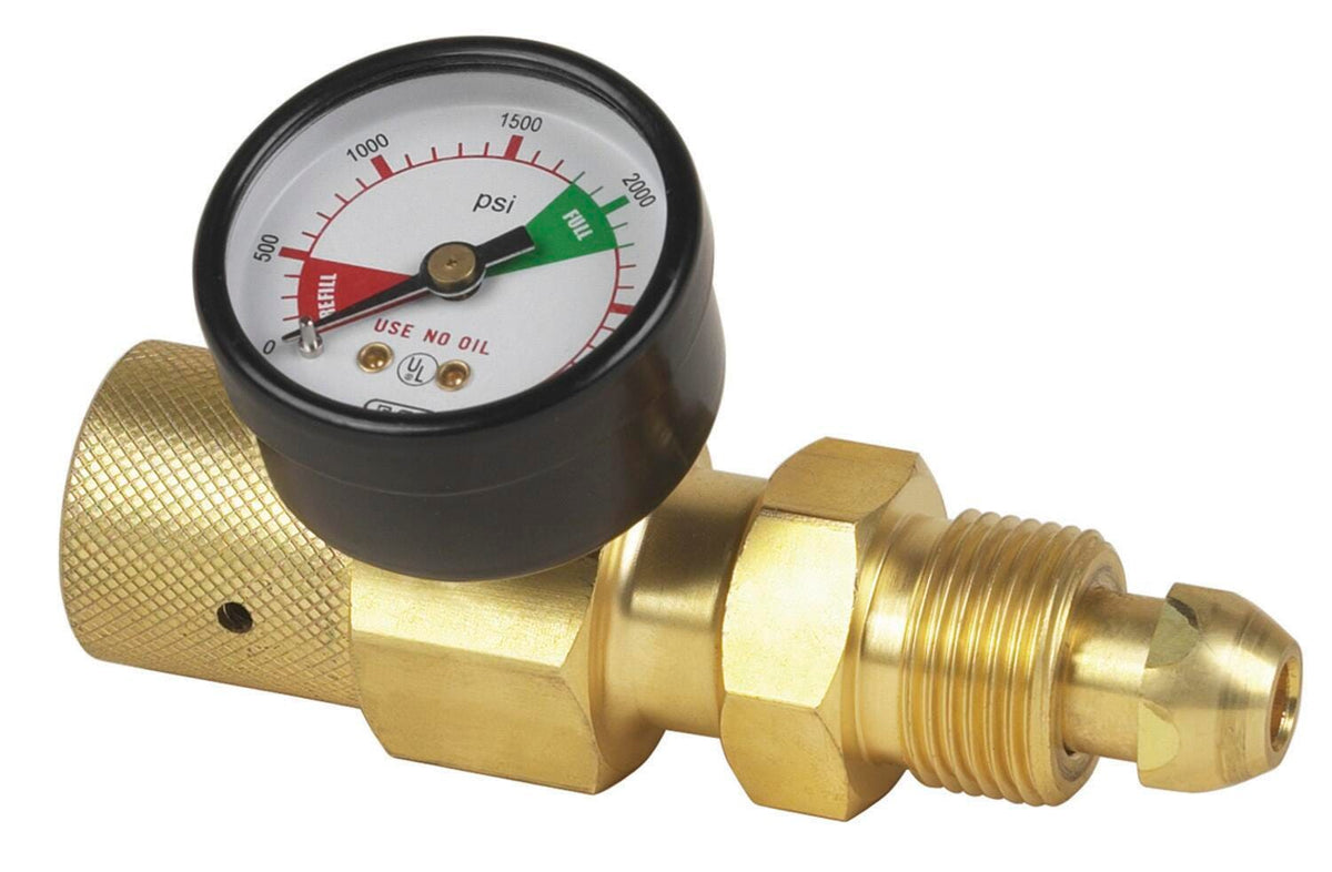 100 PSI PRESET PRESSURE REGULATOR