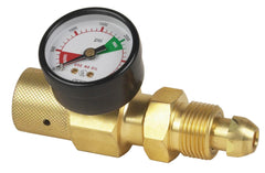 100 PSI PRESET PRESSURE REGULATOR