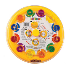 LEARNING-PALETTE BASE