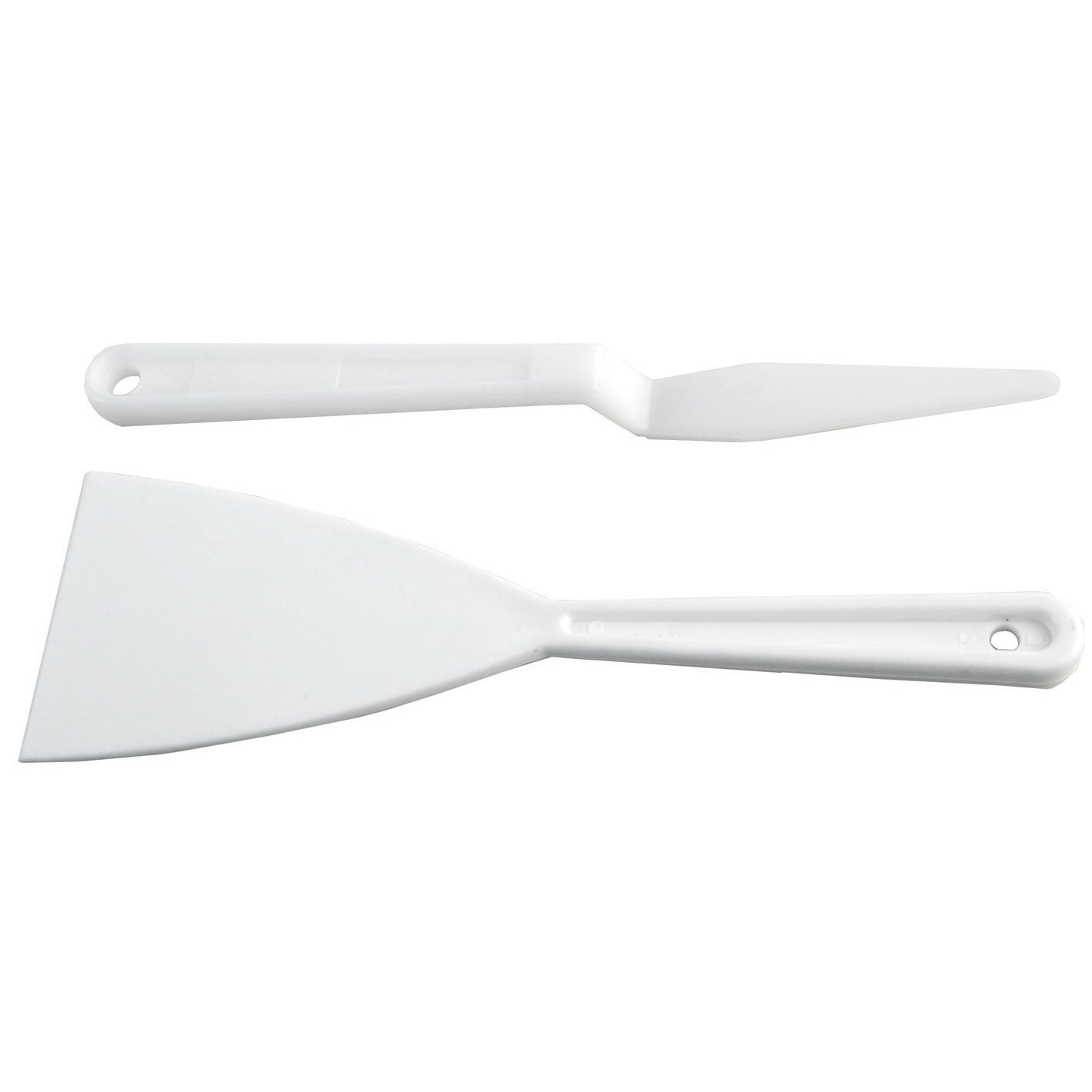 Knife Palette Plastic Knife Type