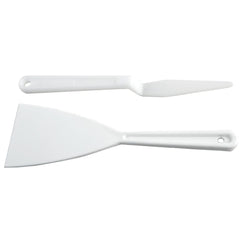 Knife Palette Plastic Knife Type