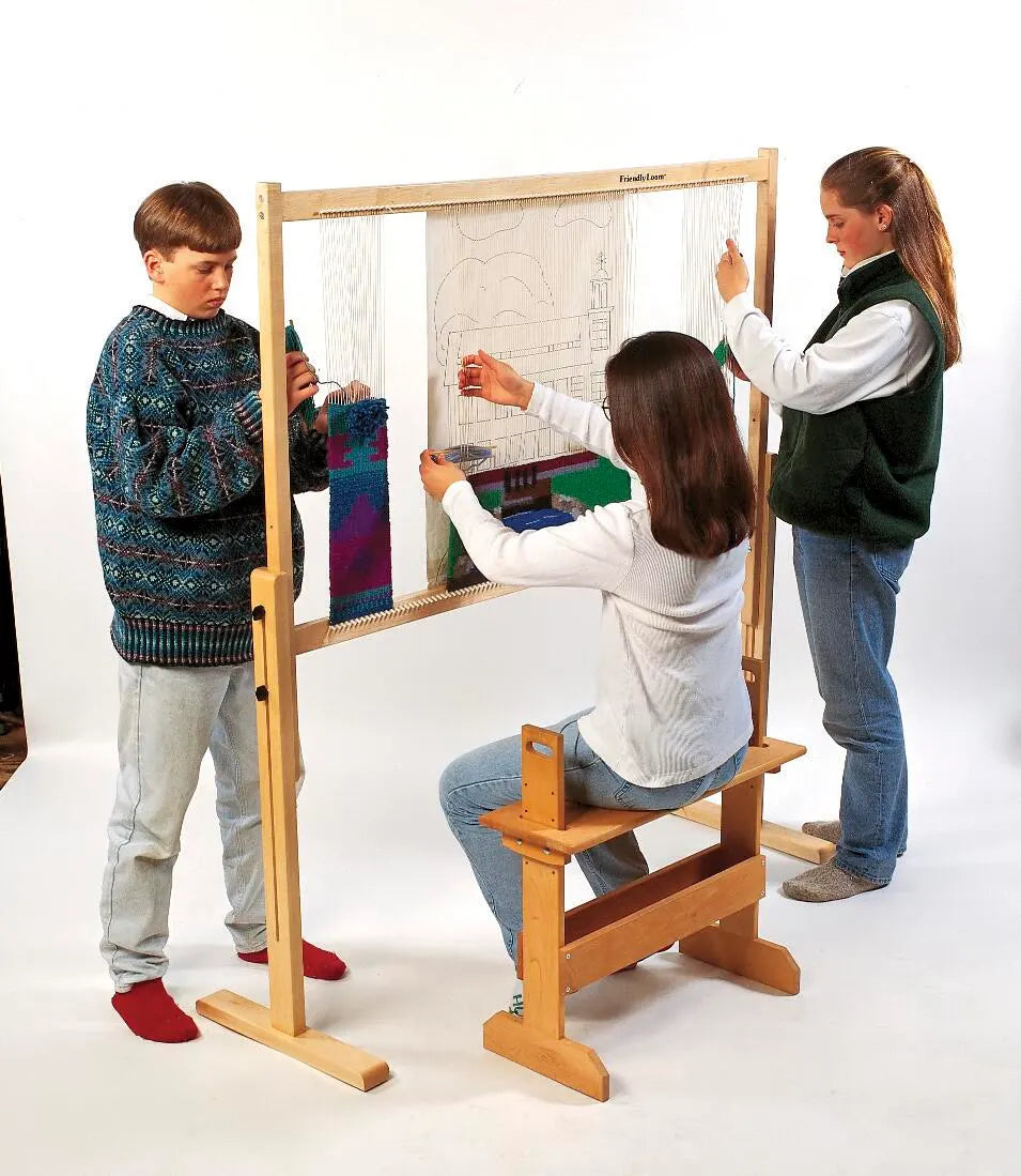 LOOM FRIENDLY 30X48 INCHES