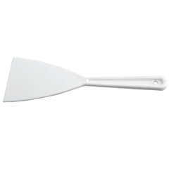 Knife Palette Plastic Broad Blade