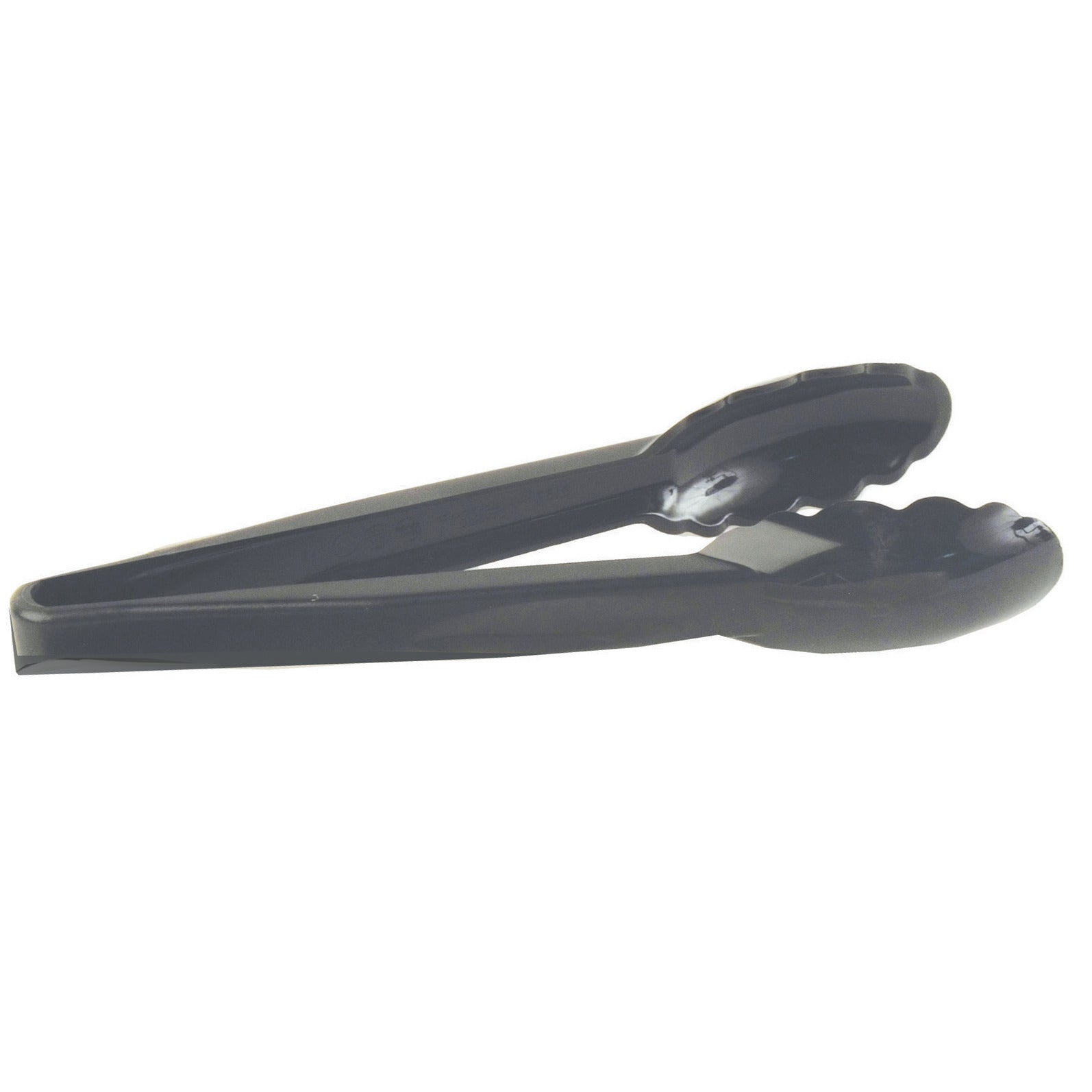Serving Tongs 229Mm Black