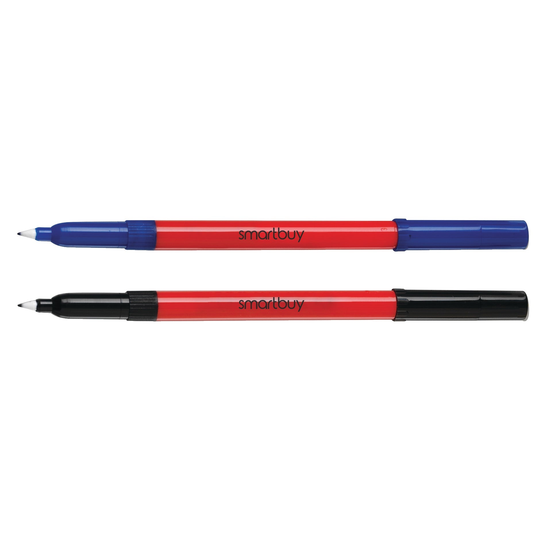 Sb Handwriting Pen Black Pk40