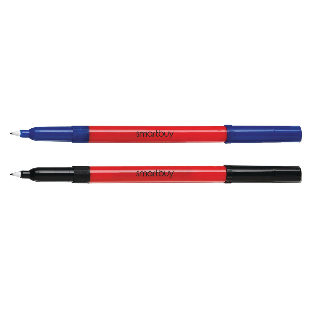 Sb Handwriting Pen Black Pk40