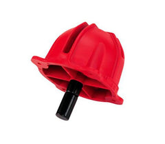 1 EA JET CROSS DOC FRAMING BLOCK SET 4