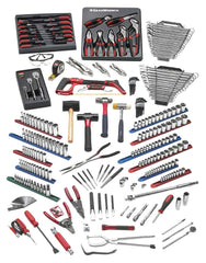 INTERMEDIATE AUTO SET