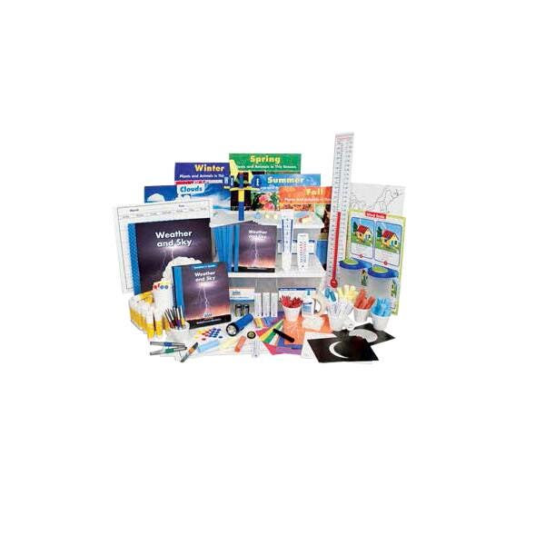 KIT DSM-3 WEATHER AND SKY