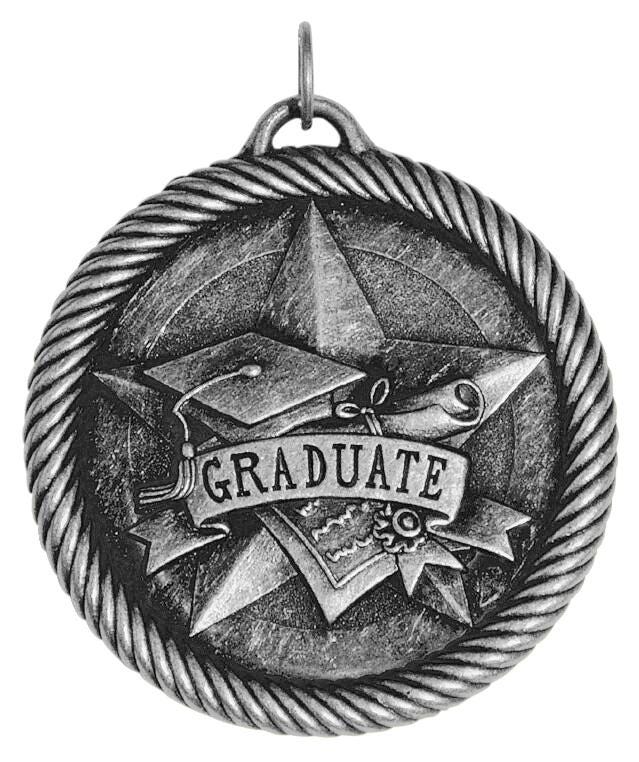 MEDALS.VALUE.GRADUATE..BRONZE.VM251B