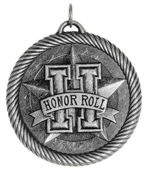 MEDALS.VALUE.HONOR ROLL..BRONZE.VM254B