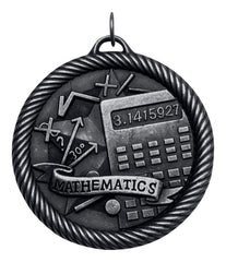 MEDALS.VALUE.MATHEMATICS..GOLD.VM260G