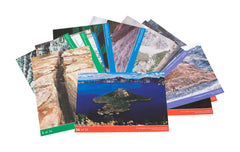 CARDS FOSS RAPID CHANGES SET/16