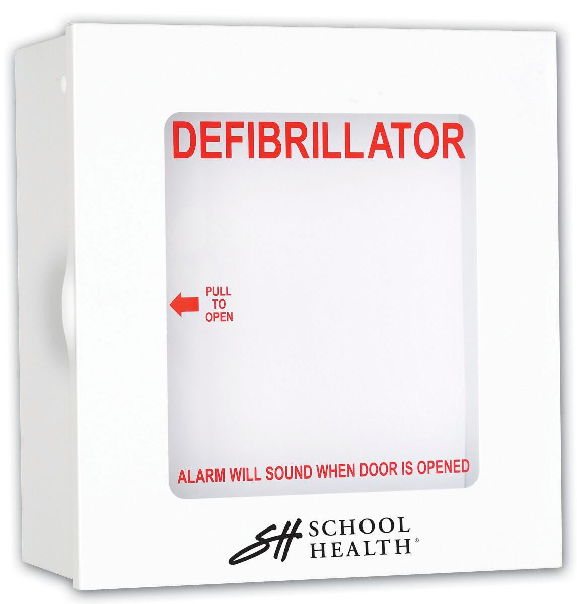 AED WALL MOUNT CABINET 54-241