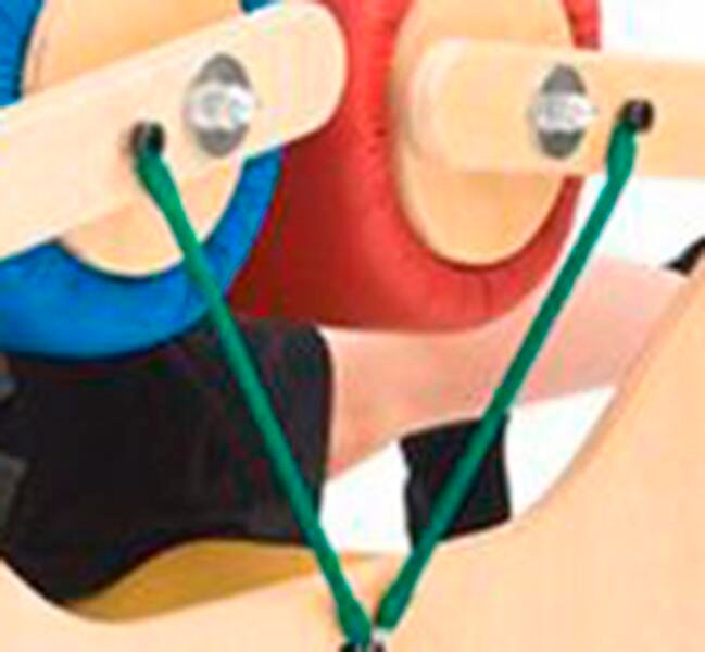 STEAMROLLER REPLACEMENT BANDS - SET OF 10