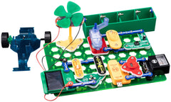 KIT SNAP CIRCUITS ALTERNATIVE ENERGY