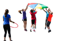 PARACHUTE GRIPSTARCHUTE 20