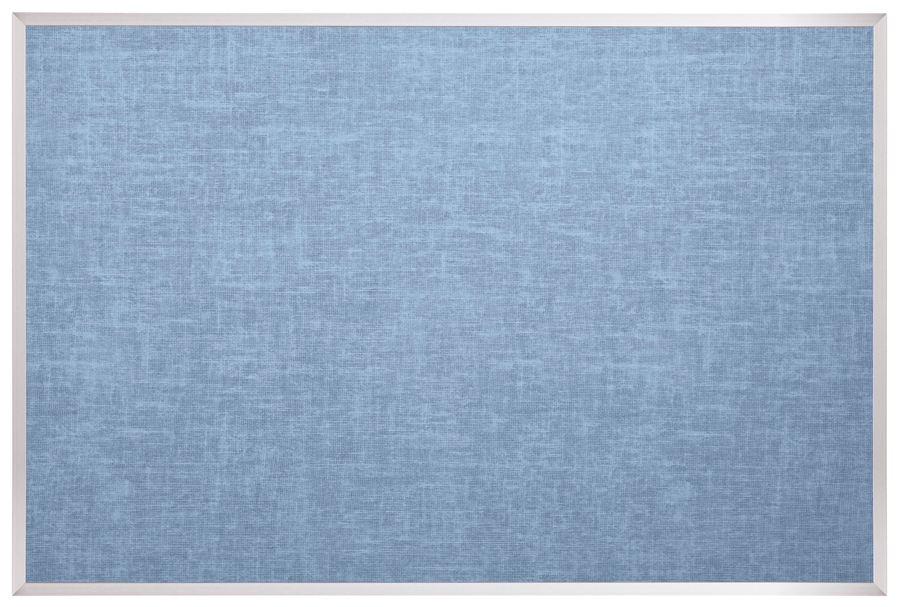 VINYL TACKBOARD - MOORECO - VINYL - VINTAK - 3 H X 4 W FT - SPECIFY TACKBOARD COLOR