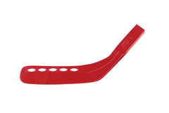BLADE -INDOOR FOR ALUM/PLASTIC STICKS-RED