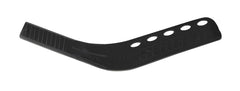 BLADE - OUTDOOR FOR ALUM/PLASTIC STICKS - BLACK