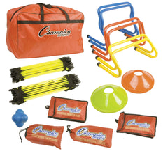 SPEED AGILITY KIT