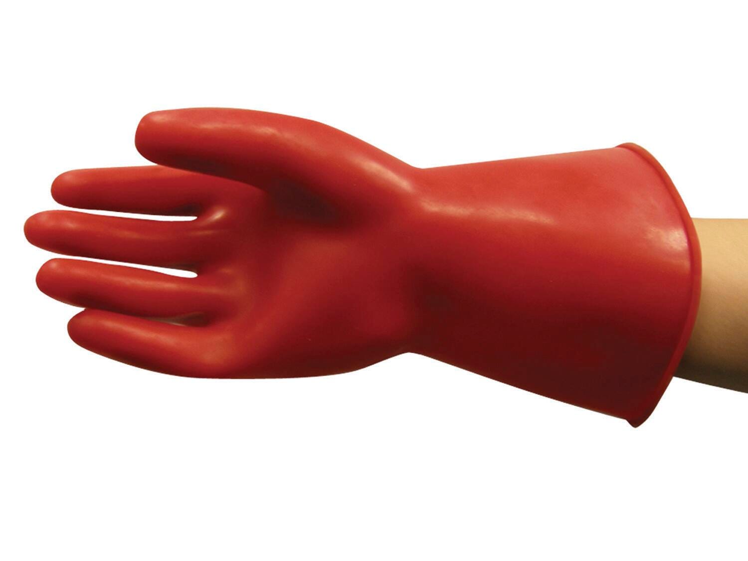 INSULATED GLOVES FOR HYBRID CARS- SAS6420- XXL 11