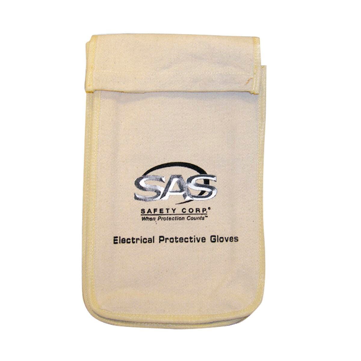 HV GLOVE STORAGE BAG SAS6465