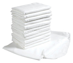 CHILDRENS FACTORY - ANGELS REST COTTON BLANKET - PACK OF 12