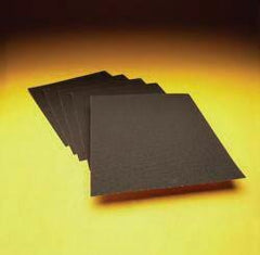 3M - FINE EMERY CLOTH - 9 X 11 IN - PACK OF 50