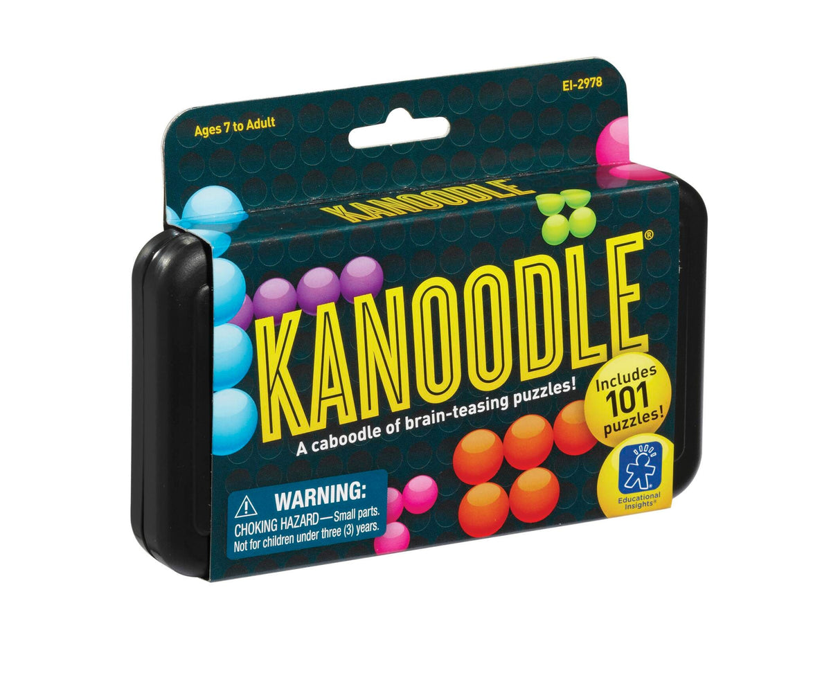 GAME KANOODLE