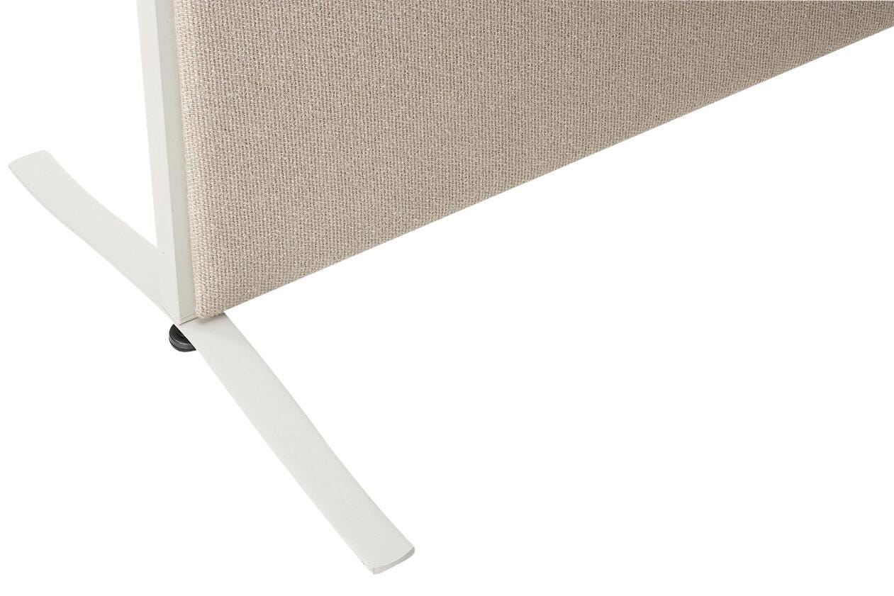 VERSE T-BASE STABILIZING FOOT - LIGHT GRAY