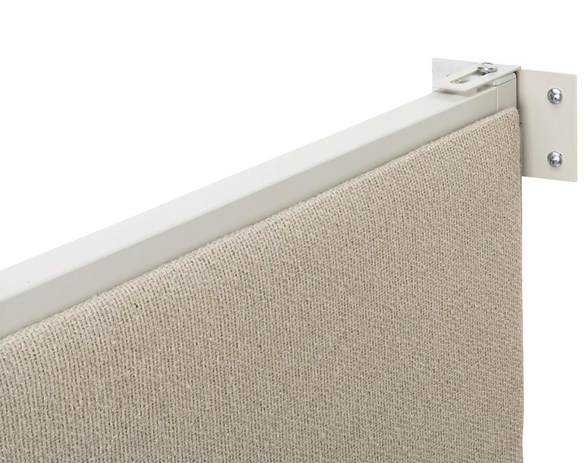 VERSE WALL BRACKET - LIGHT GRAY