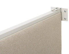 VERSE WALL BRACKET - LIGHT GRAY